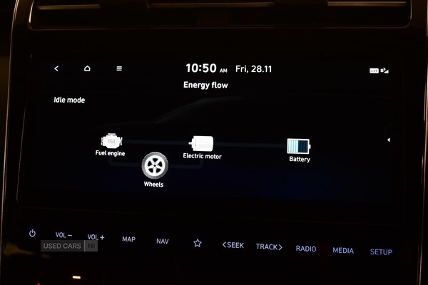 Used Hyundai TUCSON 2021 for sale - 77030468: Photo 22