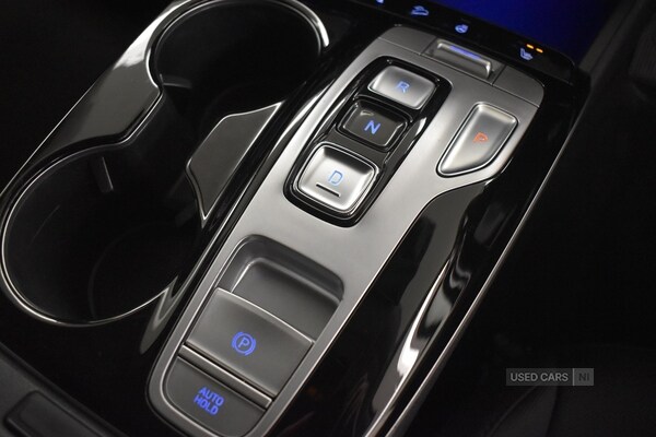 Used Hyundai TUCSON 2021 for sale - 77030468: Photo 25