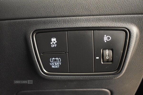 Used Hyundai TUCSON 2021 for sale - 77030468: Photo 28