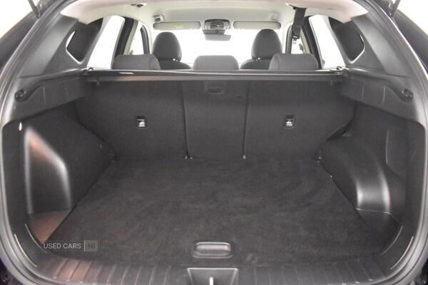 Used Hyundai TUCSON 2021 for sale - 77030468: Photo 35