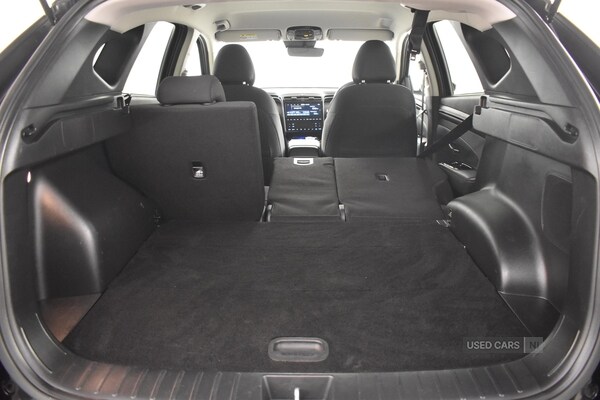 Used Hyundai TUCSON 2021 for sale - 77030468: Photo 36