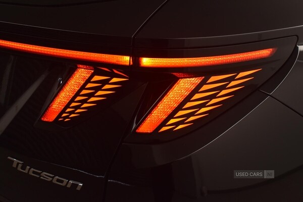 Used Hyundai TUCSON 2021 for sale - 77030468: Photo 46