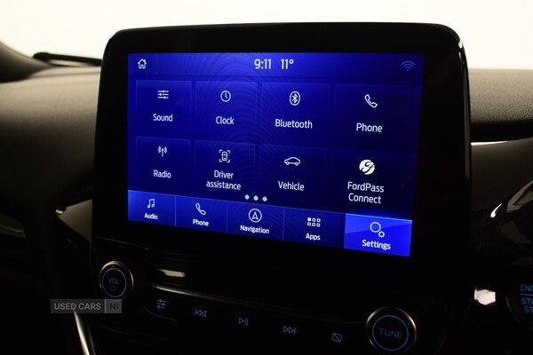 Used Ford Puma 2023 for sale - 77204182: Photo 18