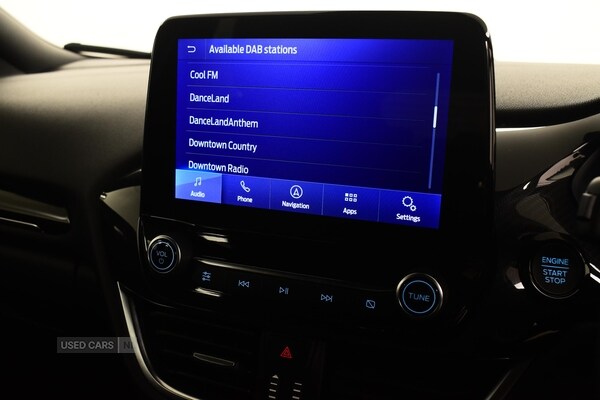 Used Ford Puma 2023 for sale - 77204182: Photo 21