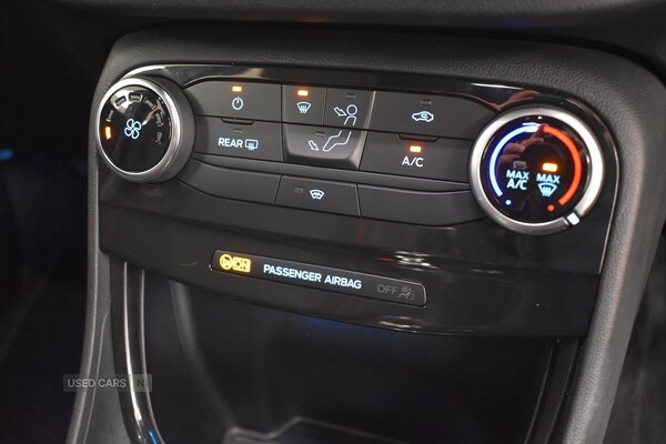 Used Ford Puma 2023 for sale - 77204182: Photo 24