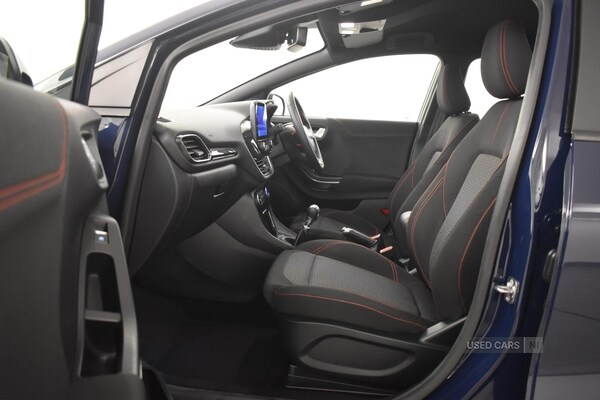 Used Ford Puma 2023 for sale - 77204182: Photo 31