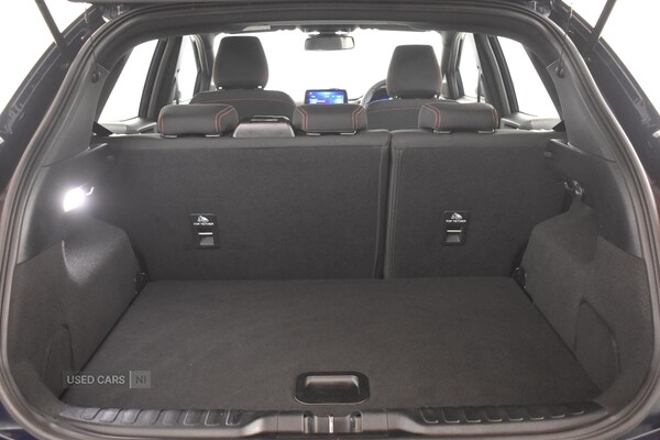 Used Ford Puma 2023 for sale - 77204182: Photo 34