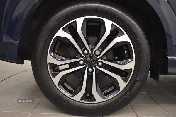 Used Ford Puma 2023 for sale - 77204182: Photo 39