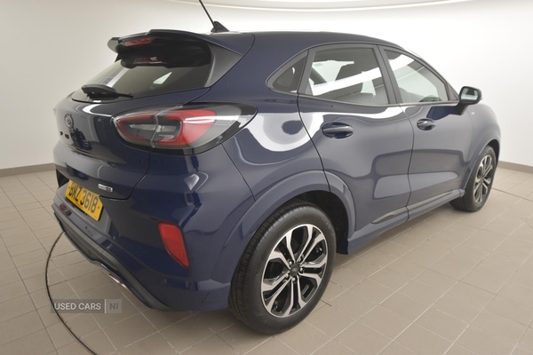 Used Ford Puma 2023 for sale - 77204182: Photo 4