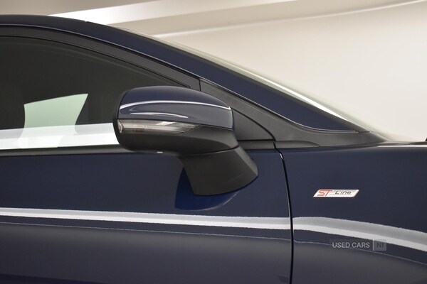 Used Ford Puma 2023 for sale - 77204182: Photo 8