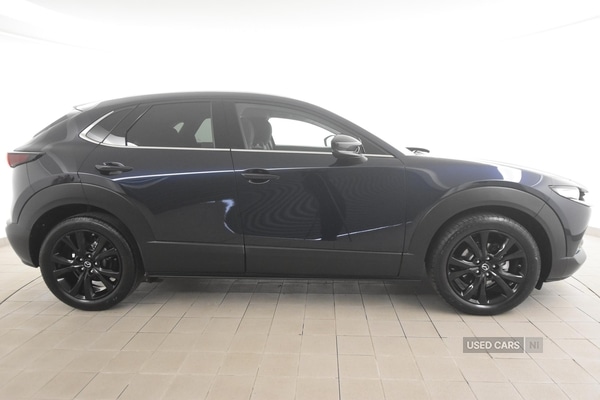 Used Mazda CX-30 2025 for sale - 76528225: Photo 2