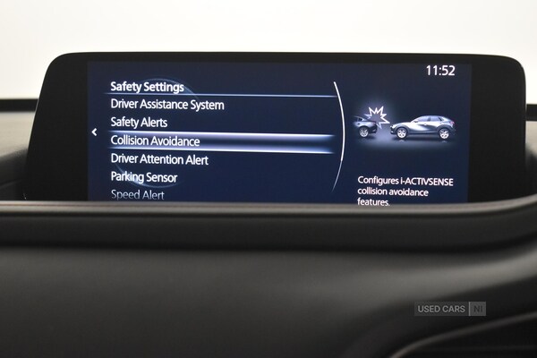 Used Mazda CX-30 2025 for sale - 76528225: Photo 20