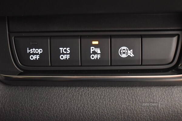 Used Mazda CX-30 2025 for sale - 76528225: Photo 28