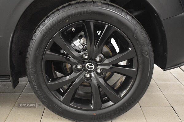 Used Mazda CX-30 2025 for sale - 76528225: Photo 41