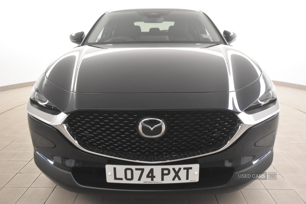 Used Mazda CX-30 2025 for sale - 76528225: Photo 5