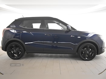Used KGM Tivoli 2025 for sale - 76153875: Photo