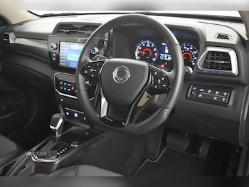 Used KGM Tivoli 2025 for sale - 76153875: Photo