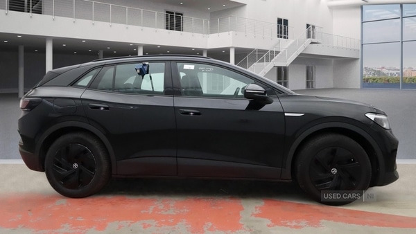 Used Volkswagen ID.4 2022 for sale - 77359624: Photo 2
