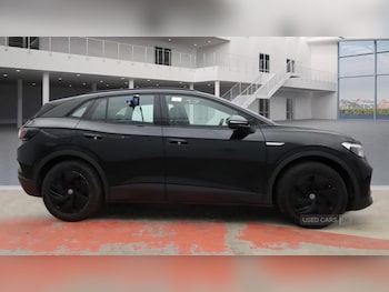 Used Volkswagen ID.4 2022 for sale - 77359624: Photo