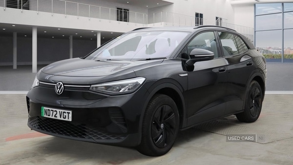 Used Volkswagen ID.4 2022 for sale - 77359624: Photo 3