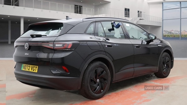 Used Volkswagen ID.4 2022 for sale - 77359624: Photo 4