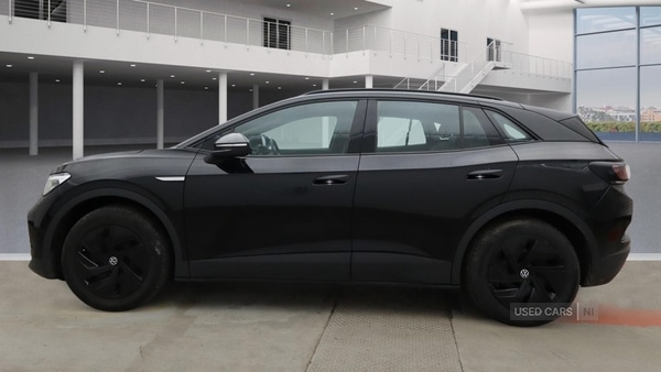 Used Volkswagen ID.4 2022 for sale - 77359624: Photo 7