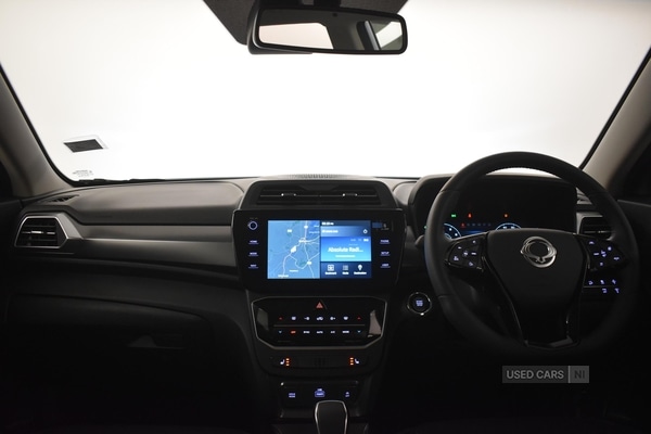 Used KGM Tivoli 2025 for sale - 76646421: Photo 13