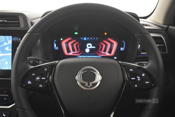 Used KGM Tivoli 2025 for sale - 76646421: Photo 14