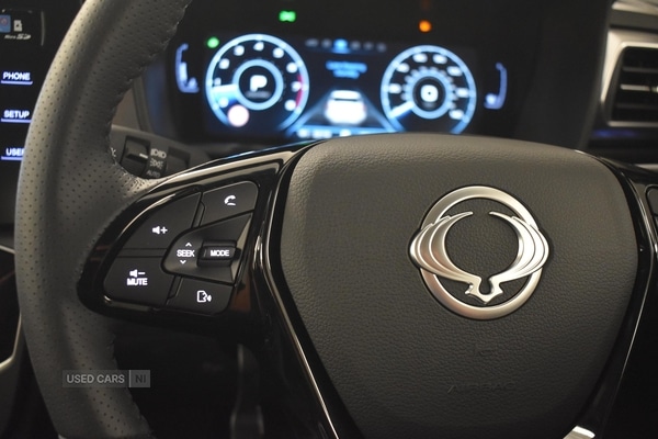 Used KGM Tivoli 2025 for sale - 76646421: Photo 19