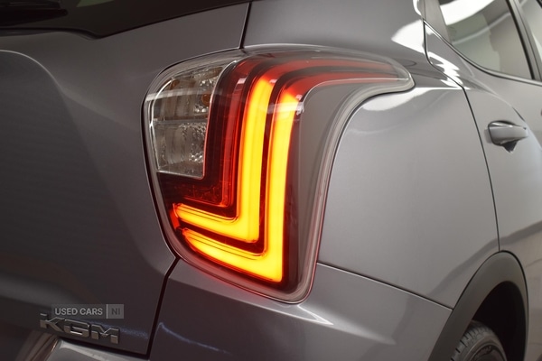 Used KGM Tivoli 2025 for sale - 76646421: Photo 44