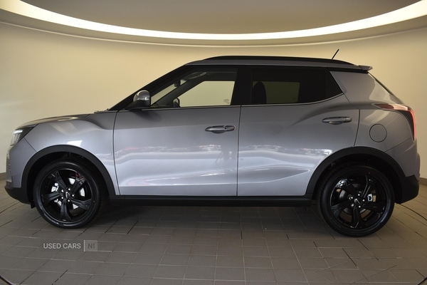 Used KGM Tivoli 2025 for sale - 76646421: Photo 7