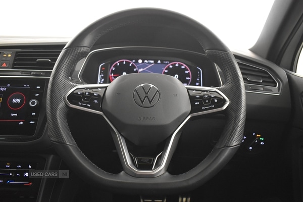 Used Volkswagen Tiguan 2023 for sale - 76753486: Photo 12