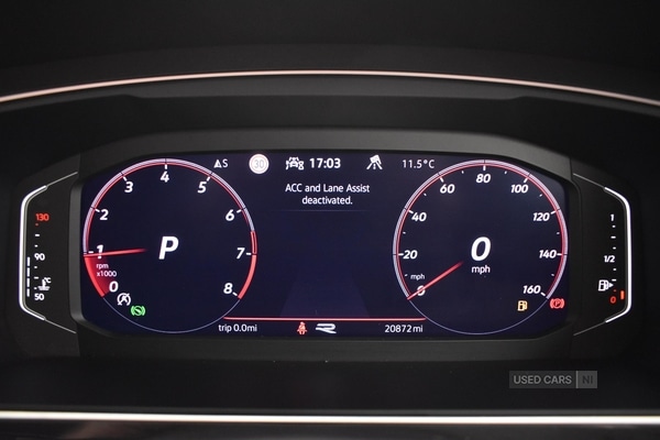 Used Volkswagen Tiguan 2023 for sale - 76753486: Photo 13