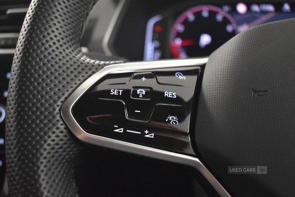 Used Volkswagen Tiguan 2023 for sale - 76753486: Photo 15