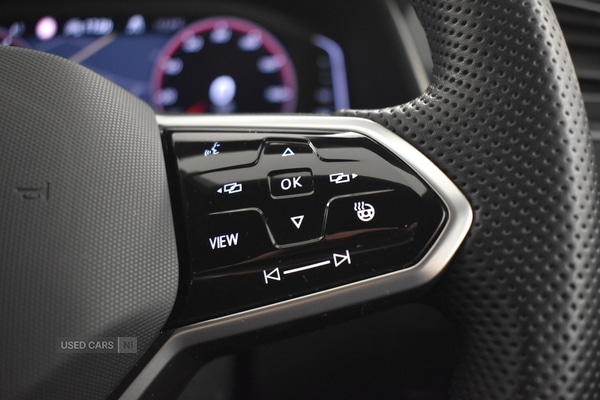 Used Volkswagen Tiguan 2023 for sale - 76753486: Photo 16