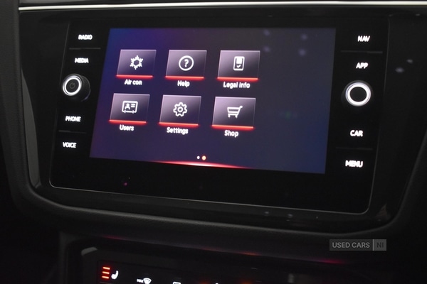 Used Volkswagen Tiguan 2023 for sale - 76753486: Photo 18