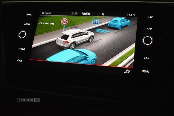 Used Volkswagen Tiguan 2023 for sale - 76753486: Photo 19