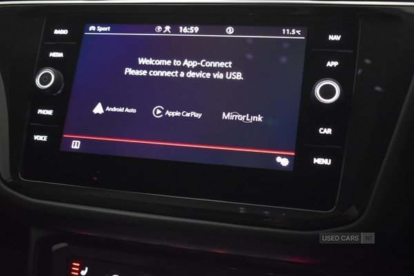 Used Volkswagen Tiguan 2023 for sale - 76753486: Photo 21