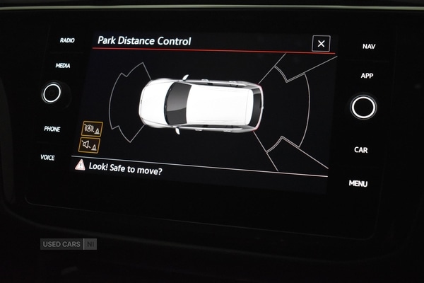 Used Volkswagen Tiguan 2023 for sale - 76753486: Photo 24