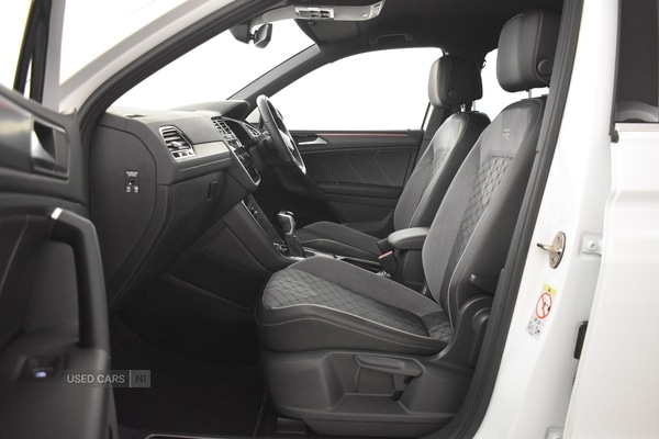 Used Volkswagen Tiguan 2023 for sale - 76753486: Photo 36