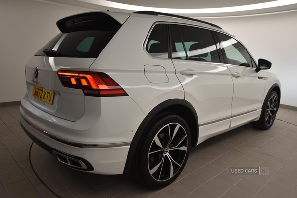 Used Volkswagen Tiguan 2023 for sale - 76753486: Photo 4