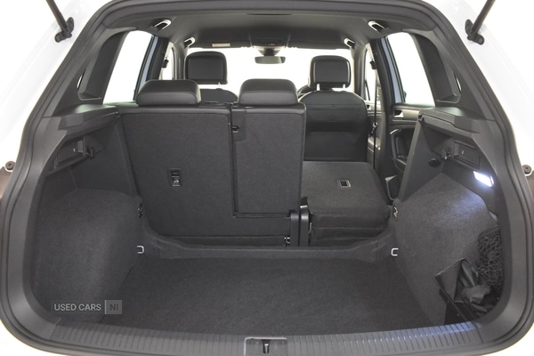 Used Volkswagen Tiguan 2023 for sale - 76753486: Photo 42