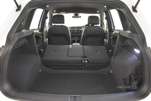 Used Volkswagen Tiguan 2023 for sale - 76753486: Photo 43