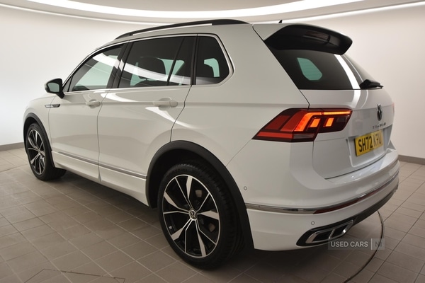 Used Volkswagen Tiguan 2023 for sale - 76753486: Photo 50
