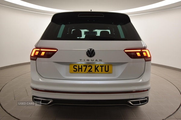 Used Volkswagen Tiguan 2023 for sale - 76753486: Photo 51