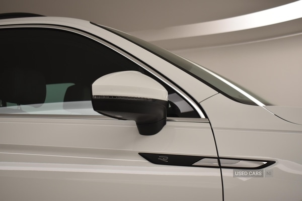 Used Volkswagen Tiguan 2023 for sale - 76753486: Photo 8