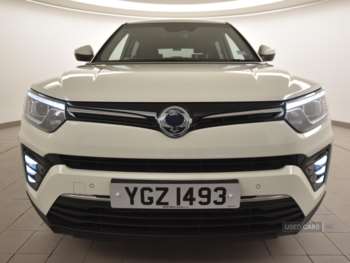 Used Ssangyong Tivoli 2023 for sale - 75081059: Photo