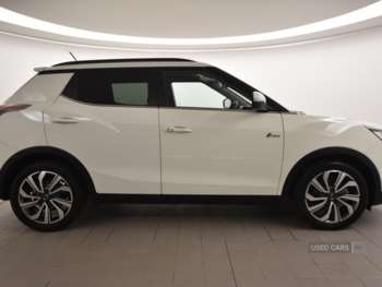 Used Ssangyong Tivoli 2023 for sale - 75081059: Photo