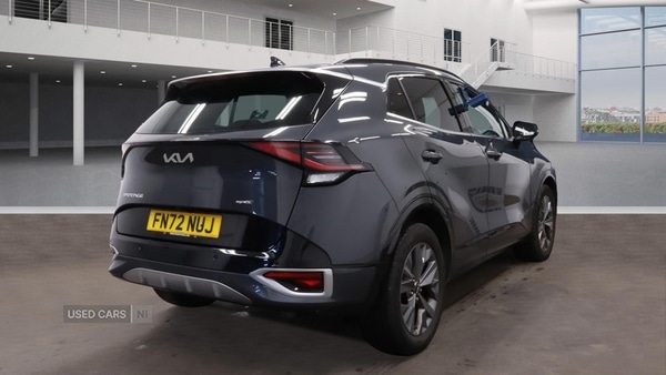 Used Kia Sportage 2022 for sale - 76753613: Photo 4