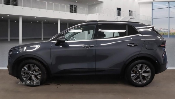 Used Kia Sportage 2022 for sale - 76753613: Photo 5